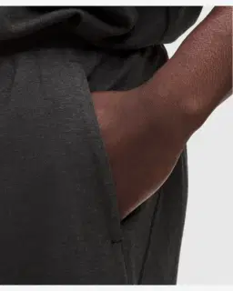 Lululemon short becalm coupe décontractée 18 cm Homme – 4/5