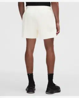Lululemon short de musculation non doublé 13 cm Homme – 3/5