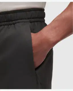 Lululemon short de randonnée décontracté avec protection uv 15 cm Homme – 5/5