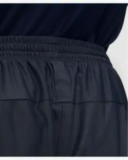 Lululemon short de sport en maille non doublé 10 cm Homme – 2/5