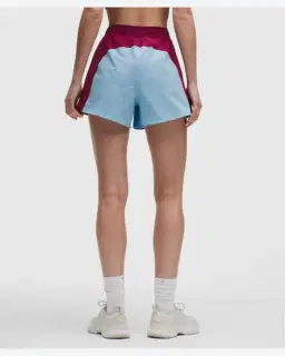 Lululemon short de tennis 10 cm Femme – 3/5