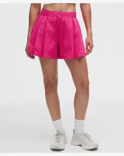 Lululemon short de tennis 10 cm Femme – 2/5