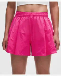 Lululemon short de tennis 10 cm Femme – 4/5
