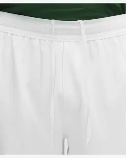 Lululemon short de tennis à empiècementsmesh 18 cm Homme – 4/5