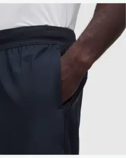 Lululemon short de tennis à empiècementsmesh 18 cm Homme – 5/5