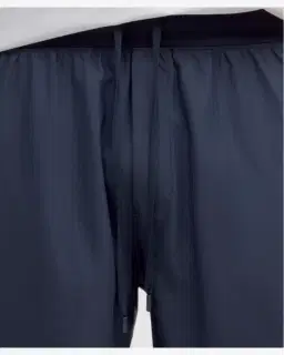 Lululemon short de tennis rayée 13 cm Homme – 5/5