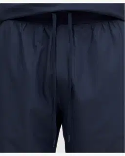 Lululemon short de tennis rayée 18 cm Homme – 5/5