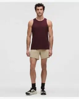 Lululemon short de trail à multiples poches 15 cm Homme – 2/5