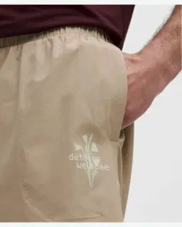 Lululemon short de trail à multiples poches 15 cm Homme – 4/5