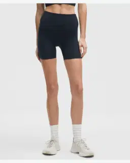 Lululemon short de training get low taille haute 13 cm Femme – 2/5