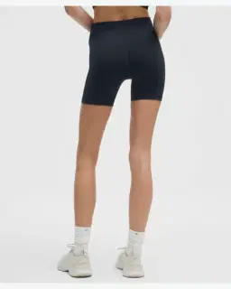 Lululemon short de training get low taille haute 13 cm Femme – 3/5
