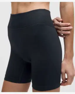 Lululemon short de training get low taille haute 13 cm Femme – 4/5