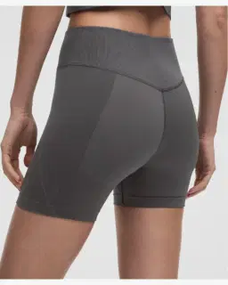 Lululemon short de training get low taille haute 13 cm Femme – 5/5