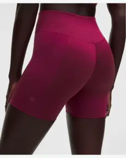 Lululemon short de training get low taille haute 13 cm Femme – 5/5