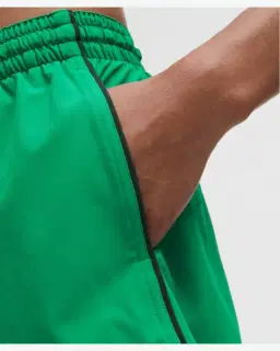 Lululemon short décontracté léger taille haute 8 cm doublure longue Femme – 4/5