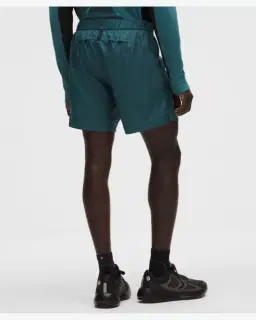 Lululemon short doublé en glyde léger collection slnsh 15 cm Homme – 3/5