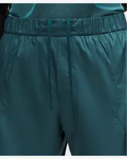 Lululemon short doublé en glyde léger collection slnsh 15 cm Homme – 5/5