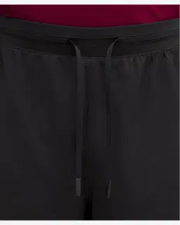 Lululemon short doublé fast and free nouveau design 13 cm Homme – 4/5