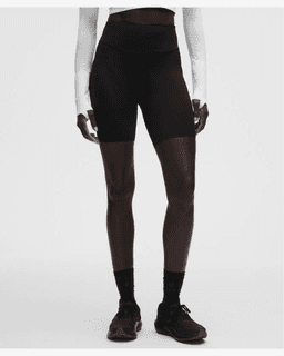 Lululemon short fast and free taille haute 5 poches 20 cm Femme – 2/6