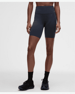 Lululemon short fast and free taille haute 5 poches 20 cm Femme – 2/6
