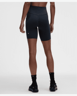 Lululemon short fast and free taille haute 5 poches 20 cm Femme – 3/6