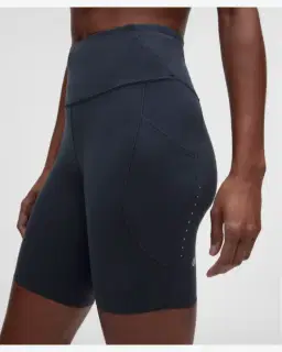Lululemon short fast and free taille haute 5 poches 20 cm Femme – 6/6