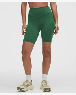 Lululemon short fast and free taille haute 5 poches 20 cm Femme – 2/6