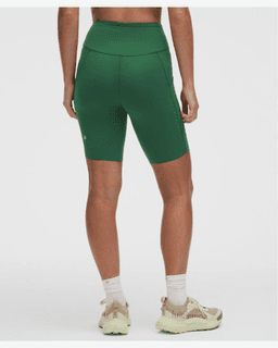 Lululemon short fast and free taille haute 5 poches 20 cm Femme – 3/6