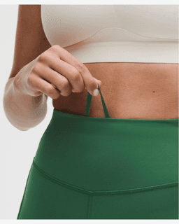 Lululemon short fast and free taille haute 5 poches 20 cm Femme – 4/6