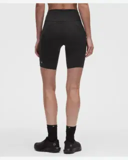 Lululemon short fast and free taille haute 5 poches 20 cm Femme – 3/5