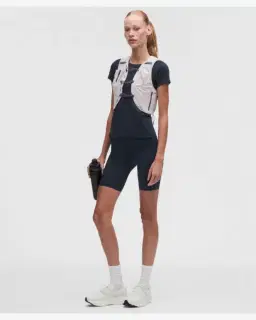 Lululemon short fast and free taille haute 5 poches 20 cm Femme – 1/5