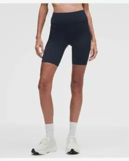 Lululemon short fast and free taille haute 5 poches 20 cm Femme – 2/5