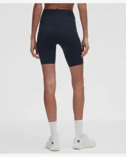 Lululemon short fast and free taille haute 5 poches 20 cm Femme – 3/5