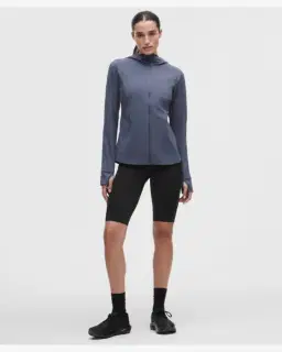 Lululemon short fast and free taille haute à 6 poches 2 8 cm Femme – 1/5