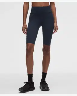 Lululemon short fast and free taille haute à 6 poches 2 8 cm Femme – 2/5