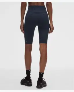 Lululemon short fast and free taille haute à 6 poches 2 8 cm Femme – 3/5