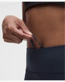 Lululemon short fast and free taille haute à 6 poches 2 8 cm Femme – 4/5
