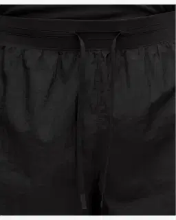 Lululemon short fendu doublé fast and free nouveau design 8 cm Homme – 4/5