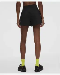 Lululemon short fendu fast and free taillei-haute nouveau design 8 cm Femme – 3/5