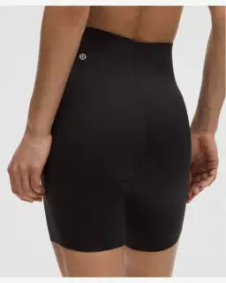 Lululemon short glow up taille très haute 15 cm Femme – 5/5