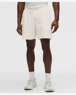 Lululemon short license to train doublé 18 cm Homme – 2/5
