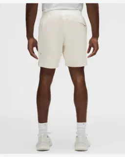 Lululemon short license to train doublé 18 cm Homme – 3/5