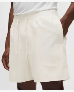 Lululemon short license to train doublé 18 cm Homme – 5/5