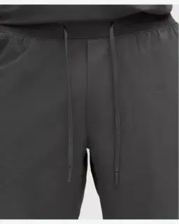 Lululemon short license to train doublé 18 cm Homme – 4/5