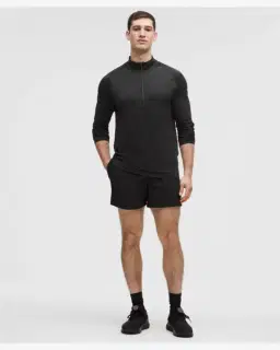 Lululemon short license to train sans doublure 13 cm Homme – 2/5