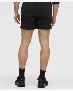 Lululemon short license to train sans doublure 13 cm Homme – 3/5