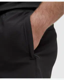 Lululemon short license to train sans doublure 13 cm Homme – 4/5