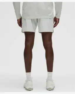 Lululemon short license to train sans doublure 18 cm Homme – 3/5