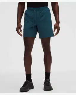 Lululemon short license to train sans doublure 18 cm Homme – 2/5