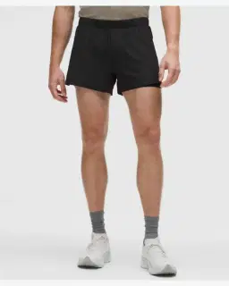Lululemon short mile maker doublé 10 cm Homme – 2/5